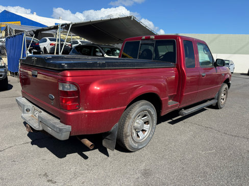 Used 2003 Ford Ranger XLT image 3