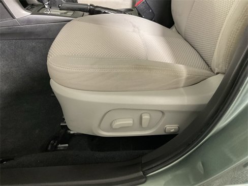 Used 2015 Subaru Forester 2.5i Premium image 21