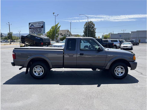 Used 2004 Ford Ranger Edge image 6