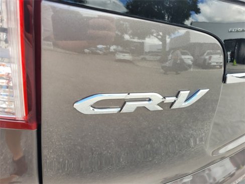 Used 2012 Honda CR-V LX image 10