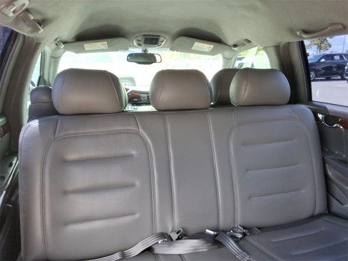 Used 2003 Cadillac De Ville Limousine image 21