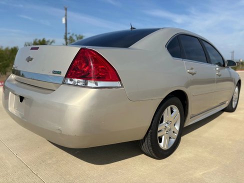 Used 2011 Chevrolet Impala LT image 6