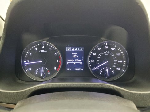 Used 2017 Hyundai Elantra Value Edition w/ Cargo Package image 23