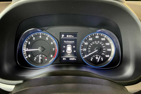 Used 2021 Hyundai Kona Ultimate w/ Cargo Package image 25