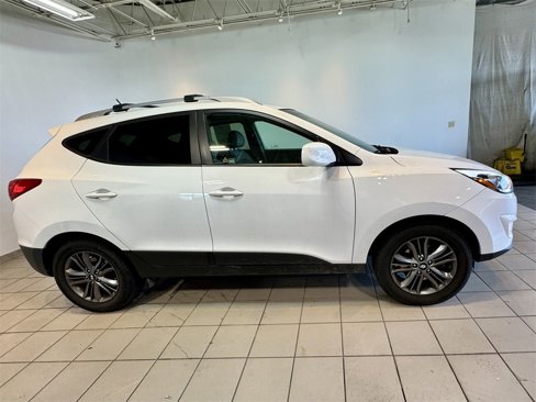Used 2015 Hyundai Tucson SE image 5
