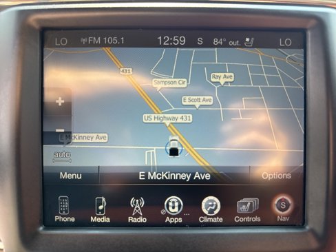 Used 2016 RAM 1500 Laramie image 34