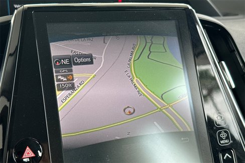 Used 2019 Toyota Prius Prime Premium image 22