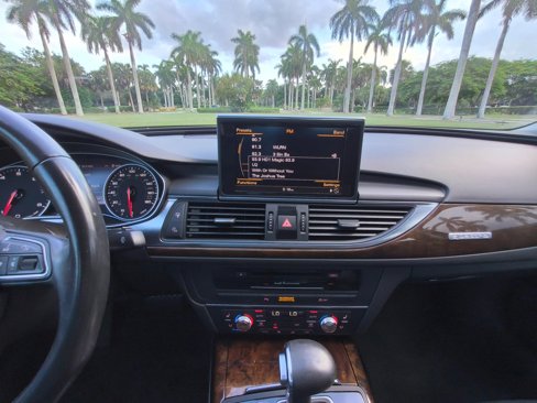 Used 2012 Audi A6 3.0T Prestige image 15