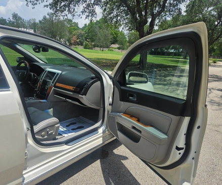 Used 2009 Cadillac STS V8 image 26