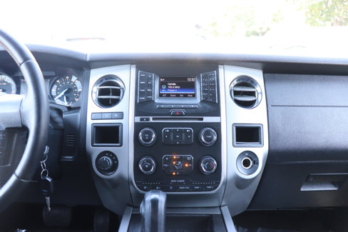Used 2017 Ford Expedition EL XLT image 21