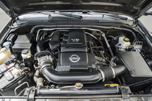 Used 2017 Nissan Frontier SV w/ SV Value Truck Package image 23