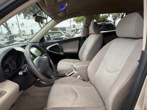 Used 2008 Toyota RAV4 4WD image 41