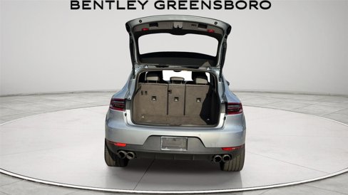 Used 2016 Porsche Macan S image 52