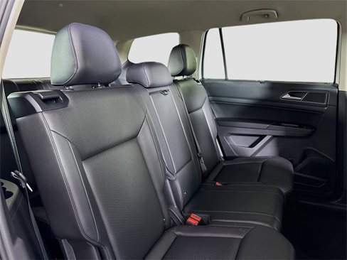 Used 2019 Volkswagen Atlas SE image 27
