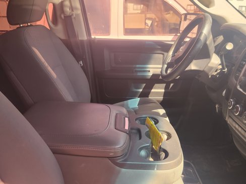 Used 2014 RAM 1500 Tradesman w/ Popular Equipment Group image 9