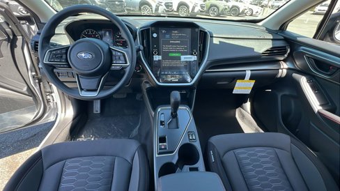New 2025 Subaru Impreza 2.0i Sport image 17