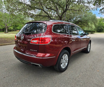 Used 2015 Buick Enclave Convenience image 5