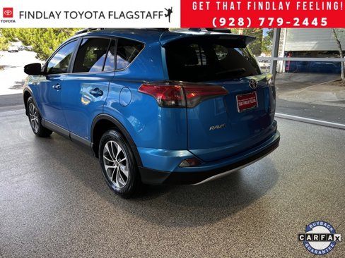 Used 2016 Toyota RAV4 XLE image 5