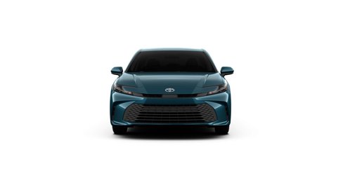 New 2025 Toyota Camry LE image 17
