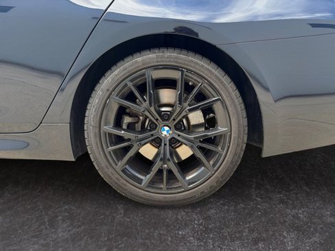 Used 2023 BMW 540i xDrive w/ M Sport Package image 31