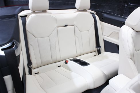 Used 2023 BMW 430i Convertible image 37