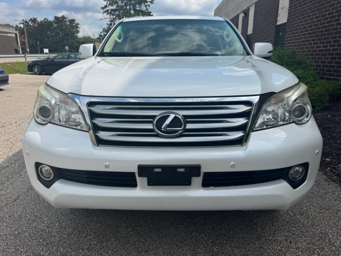Used 2011 Lexus GX 460 image 9