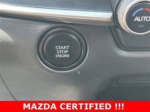 Used 2022 MAZDA CX-30 AWD 2.5 S w/ Select Package image 21
