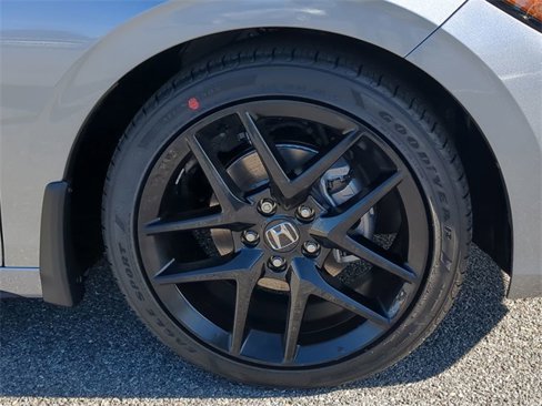Used 2024 Honda Civic Sport image 17