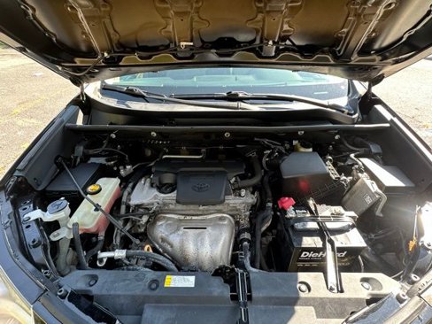 Used 2017 Toyota RAV4 XLE image 15