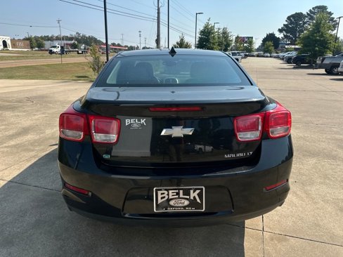 Used 2014 Chevrolet Malibu LT w/ Power Convenience Package image 30