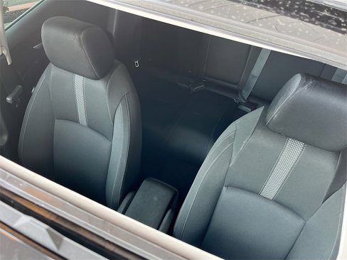 Used 2020 Honda Civic EX image 21