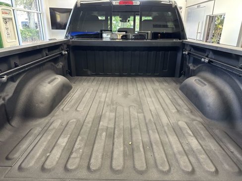 Used 2020 RAM 1500 Big Horn image 45