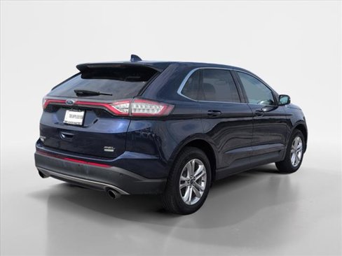 Used 2016 Ford Edge SEL w/ Equipment Group 201A image 6