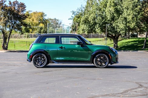 New 2026 MINI Cooper S image 6