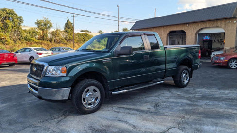 Used 2008 Ford F150 XLT image 23