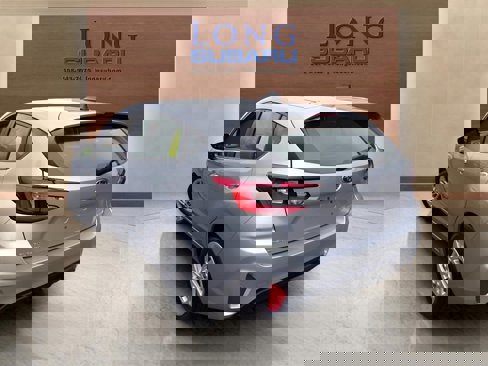 Certified 2025 Subaru Impreza 2.0i image 12