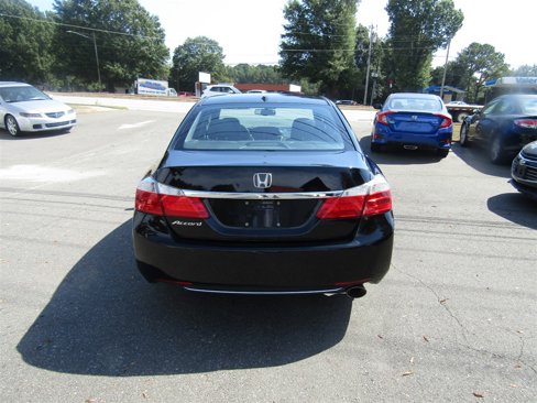 Used 2014 Honda Accord EX-L image 6