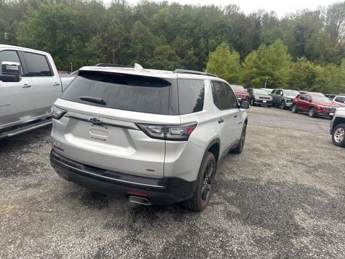 Used 2019 Chevrolet Traverse Premier w/ Redline Edition image 7