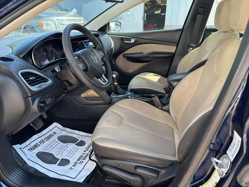 Used 2016 Dodge Dart SXT image 3