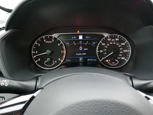 New 2024 Nissan Altima 2.5 SV w/ SV Premium Package image 14
