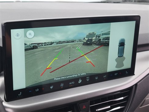 New 2025 Ford Escape SE image 18