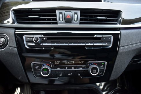 Used 2018 BMW X2 xDrive28i w/ Convenience Package image 23