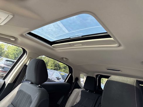 Used 2019 Ford EcoSport SE image 33