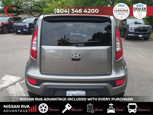 Used 2013 Kia Soul image 6