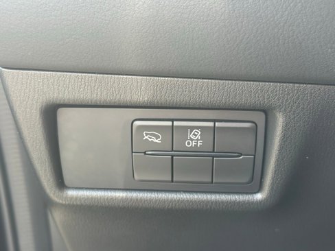 Used 2024 MAZDA CX-5 AWD 2.5 S w/ Select Package image 9