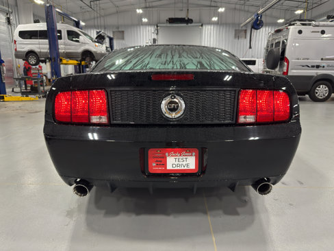 Used 2007 Ford Mustang GT image 6