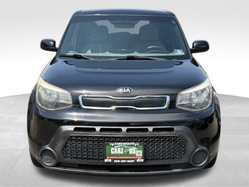 Used 2016 Kia Soul image 2