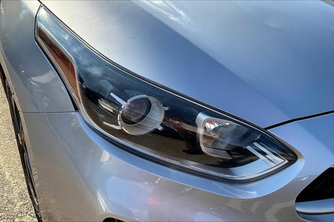 Certified 2021 Kia Forte LXS image 24