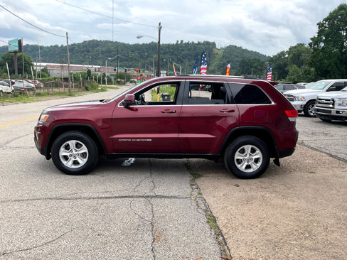 Used 2016 Jeep Grand Cherokee Laredo w/ Quick Order Package 23E image 6