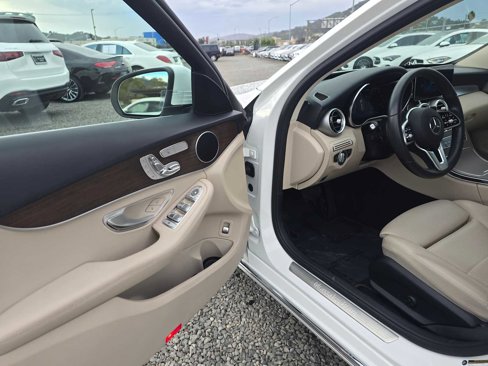 Used 2021 Mercedes-Benz C 300 Sedan image 19
